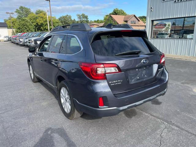 $15995 : 2016 SUBARU OUTBACK image 4