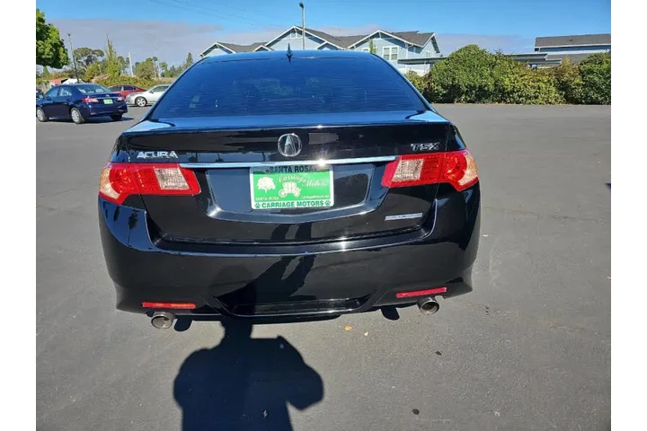 $12995 : 2012 TSX w/Special image 7