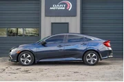 $19999 : Honda Civic 2020 LX 4dr Seda thumbnail