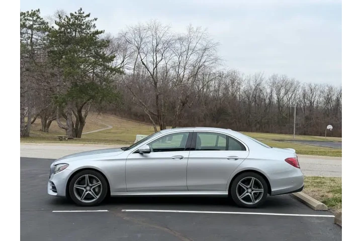 $14999 : 2017 Mercedes-Benz E-Class E image 6