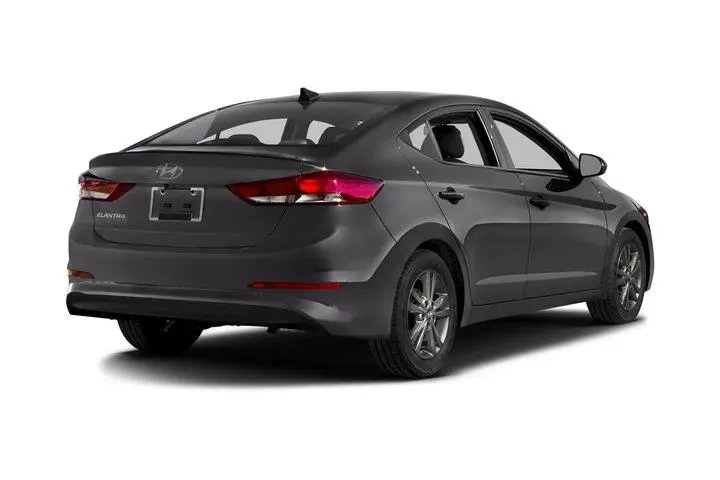 $7590 : Hyundai ELANTRA 2017 SE 4dr image 2