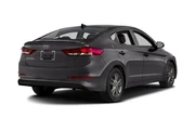 $7590 : Hyundai ELANTRA 2017 SE 4dr thumbnail