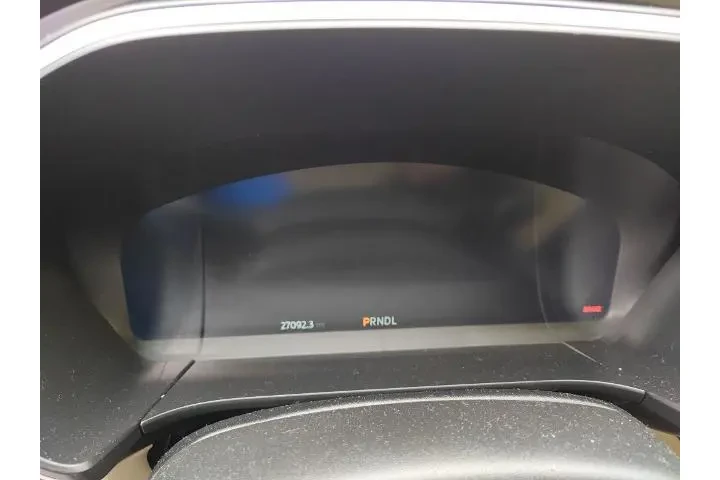 $25650 : Ford Escape 2022 AWD Titaniu image 6