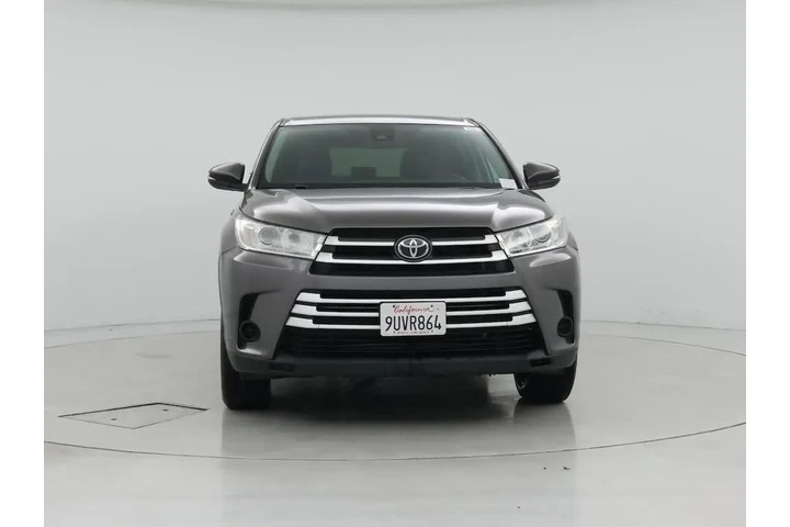 $20998 : Toyota Highlander 2019 AWD L image 5