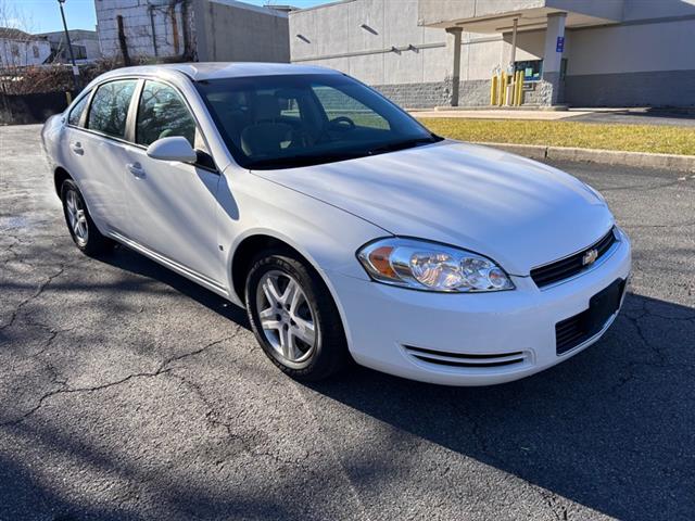 $7495 : 2008 Impala LS image 1