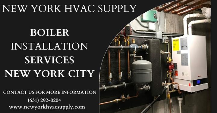 New York Hvac Supply image 4