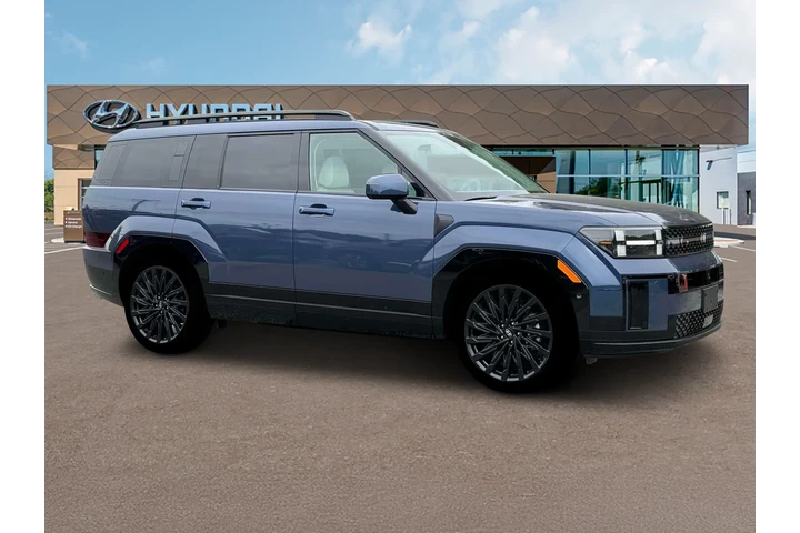 $39990 : Hyundai SANTA FE 2025 AWD Ca image 10
