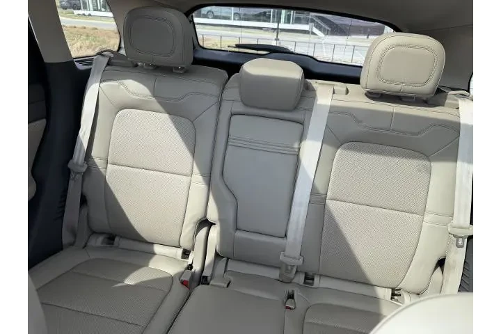 $23254 : Lincoln Corsair 2021 AWD Res image 6