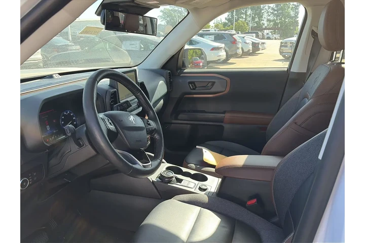 $30559 : Ford Bronco Sport 2023 AWD O image 5