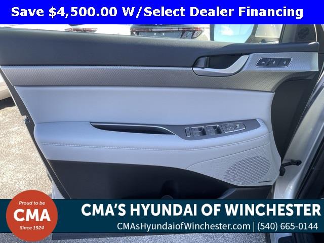 $41020 : PRE-OWNED 2024 HYUNDAI PALISA image 10