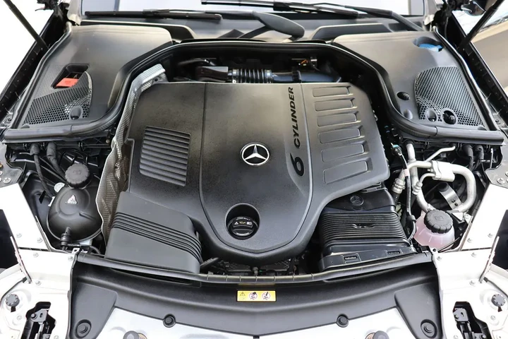 $42998 : 2020 CLS 450 Coupe image 1