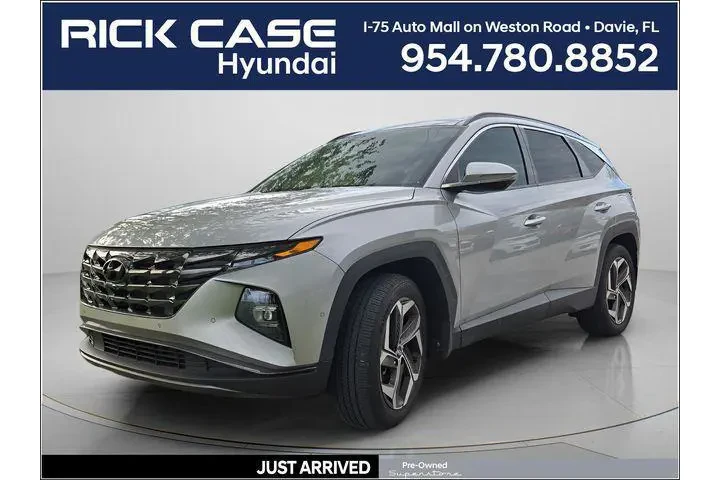$24987 : Hyundai TUCSON 2023 Limited image 1