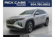 Hyundai TUCSON 2023 Limited en Fort Lauderdale