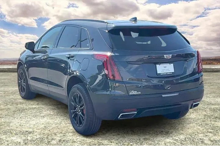 $32991 : Cadillac XT5 2023 4x4 Premiu image 4