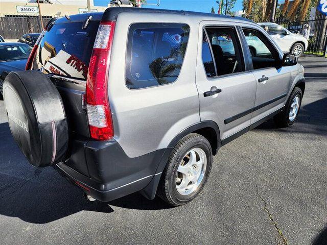 $13995 : 2005 CR-V image 4