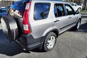 $13995 : 2005 CR-V thumbnail