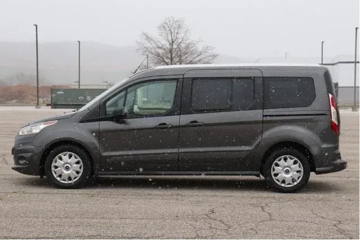 $18950 : Ford Transit Connect 2016 XL image 5