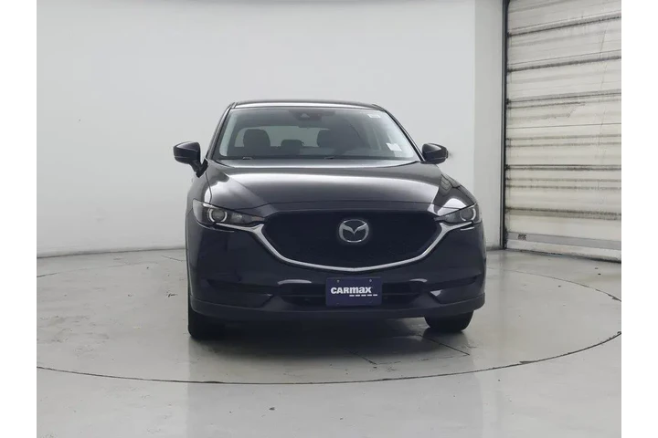 $22998 : Mazda CX-5 2021 AWD Touring image 5