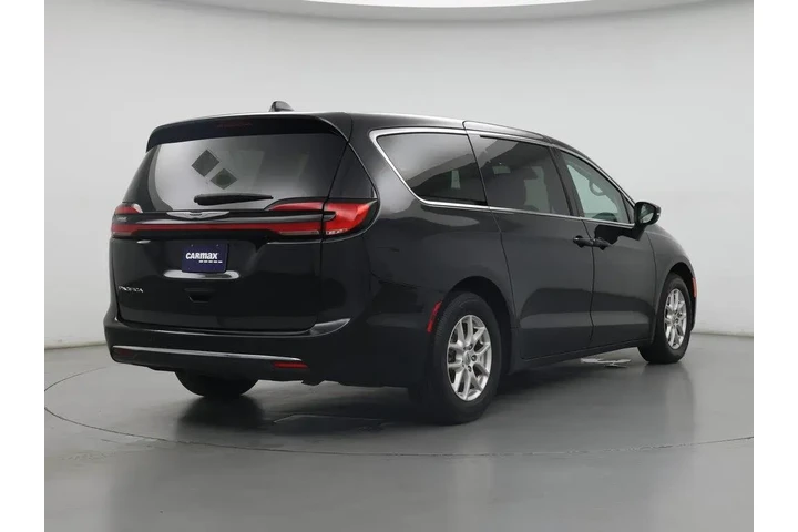 $25998 : Chrysler Pacifica 2023 Touri image 8