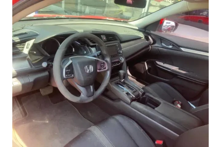 $12500 : 2016 Civic LX image 9