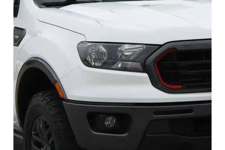 $27788 : Ford Ranger 2022 4x4 XLT 4dr image 7