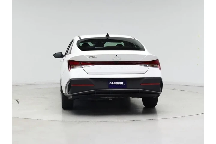 $21998 : Hyundai ELANTRA 2024 SEL 4dr image 6