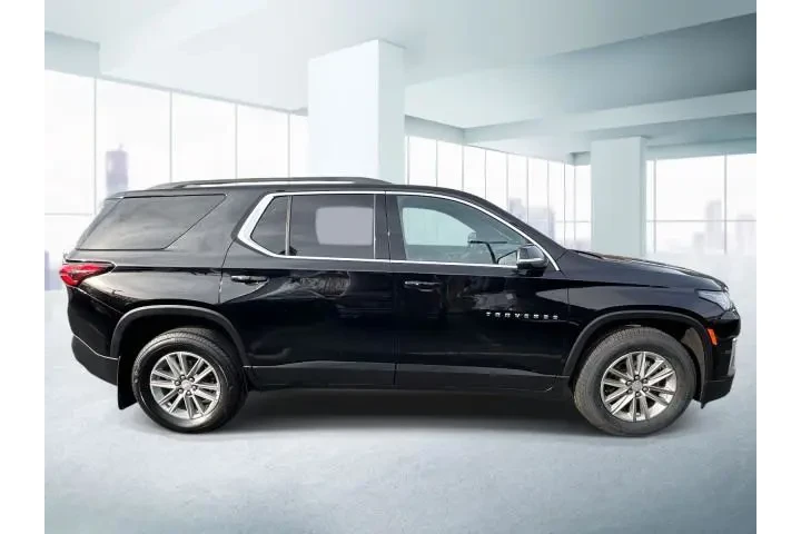 $26999 : Chevrolet Traverse 2023 4x4 image 4