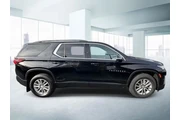 $26999 : Chevrolet Traverse 2023 4x4 thumbnail