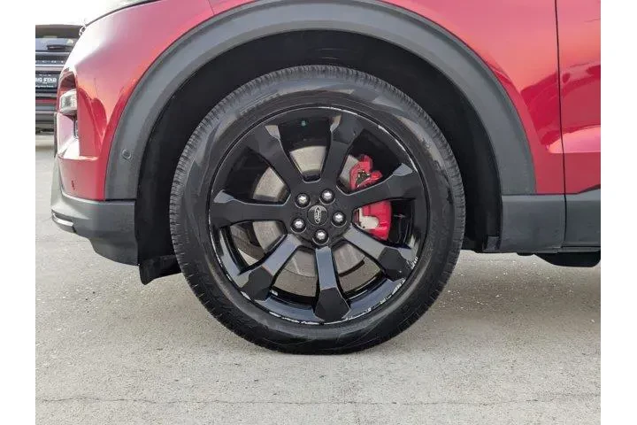 $27491 : Ford Explorer 2020 AWD ST 4d image 10