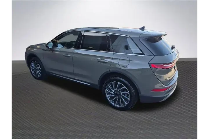 $39988 : Lincoln Corsair 2025 AWD Res image 5