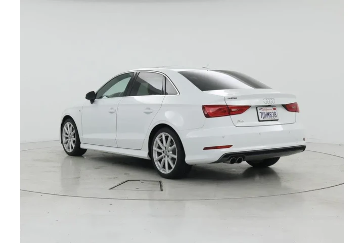 $16998 : Audi A3 2016 1.8T Premium Pl image 2