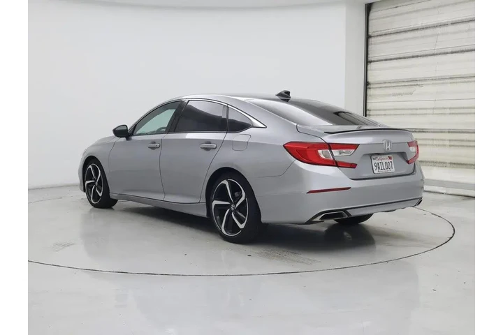 $24998 : Honda Accord 2022 Sport 4dr image 2