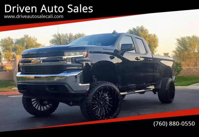 $34999 : 2020 Silverado 1500 LT image 2