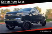 $34999 : 2020 Silverado 1500 LT thumbnail