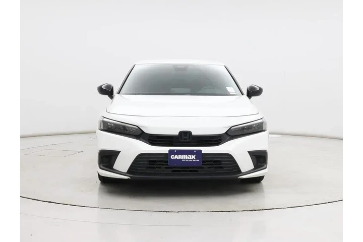 $23998 : Honda Civic 2022 Sport 4dr S image 5