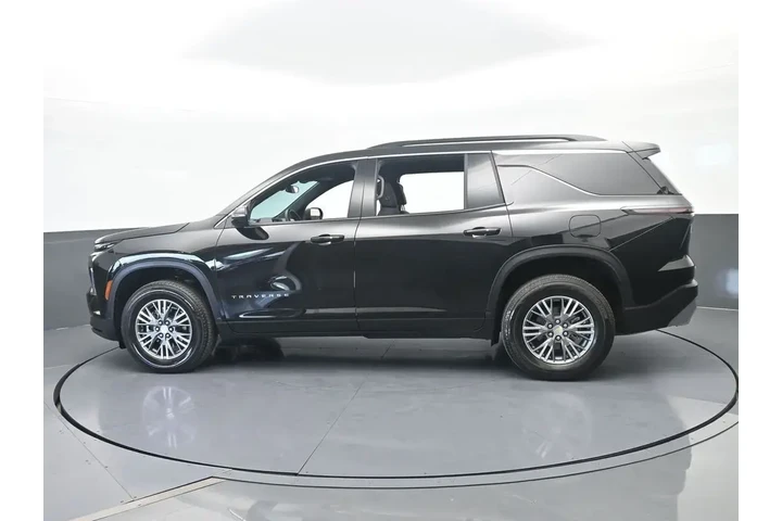 $36991 : Chevrolet Traverse 2026 LT 4 image 3