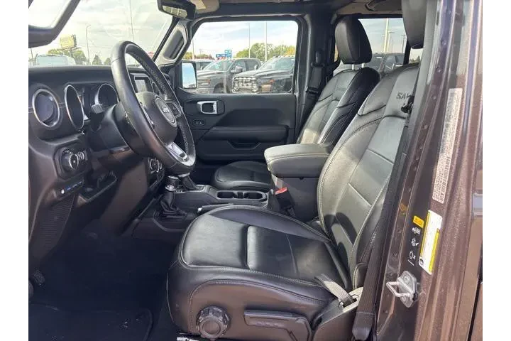 $32997 : Jeep Wrangler Unlimited 2022 image 6