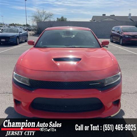 Used 2022 Charger GT RWD for image 2