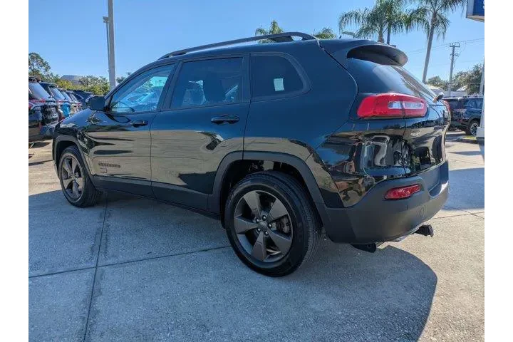 $12955 : Jeep Cherokee 2016 Latitude image 6