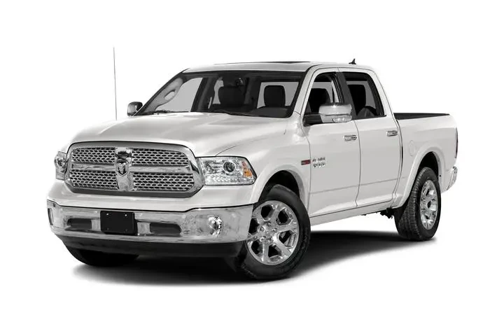 $28000 : Ram 1500 2017 4x2 Laramie 4d image 1