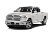 Ram 1500 2017 4x2 Laramie 4d en Las Vegas