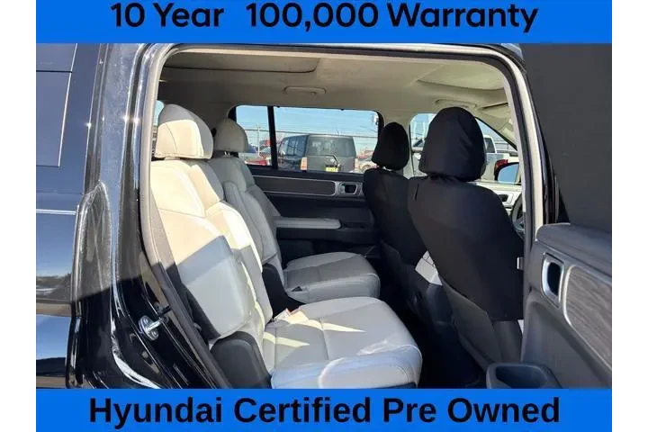 $33500 : Hyundai SANTA FE 2024 Callig image 9