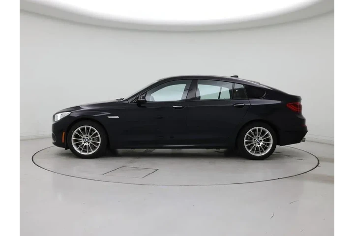$19998 : BMW 5 Series 2014 535i Gran image 3