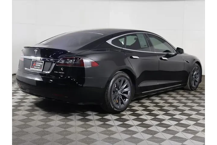 $22363 : Tesla Model S 2019 AWD 75D 4 image 10
