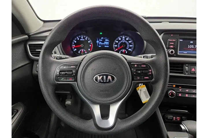 $12599 : Kia Optima 2017 LX 4dr Sedan image 10