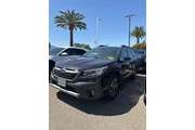 Subaru Outback 2022 AWD Limi