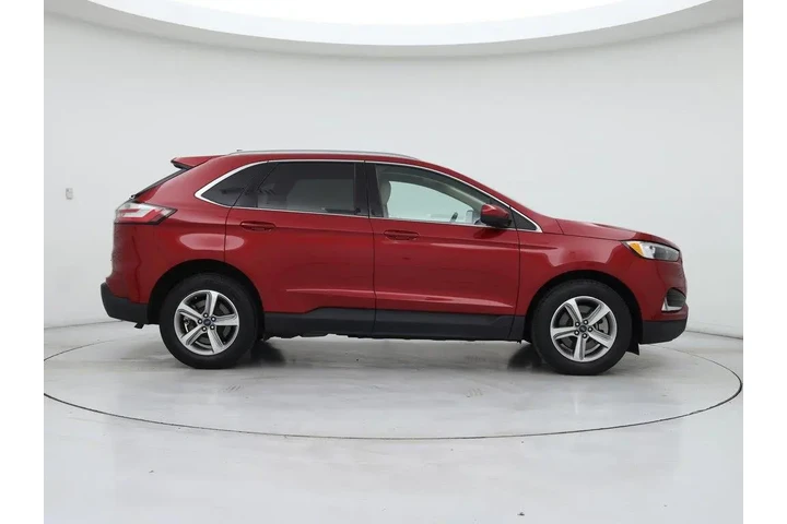 $22998 : Ford Edge 2022 AWD SEL 4dr C image 7
