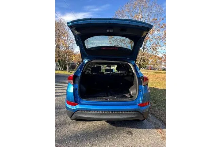 $9999 : Hyundai TUCSON 2018 SE 4dr S image 10