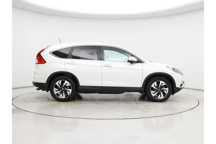 $22998 : Honda CR-V 2016 Touring 4dr image 7