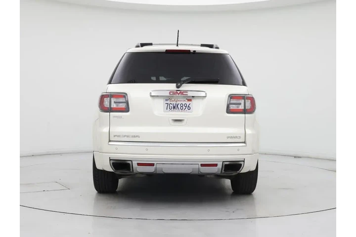 $18998 : GMC Acadia 2014 AWD Denali 4 image 6